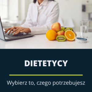 Dietetycy